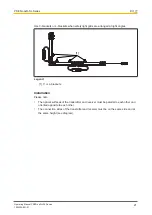 Preview for 21 page of Pilz PSEN op2H-SL Series Manual