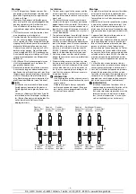 Предварительный просмотр 3 страницы Pilz PSEN op2S-1-1 Operating Instructions Manual