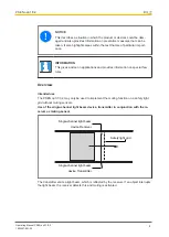 Preview for 4 page of Pilz PSEN op3.1 Operating Manual