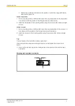 Preview for 7 page of Pilz PSEN op3.1 Operating Manual