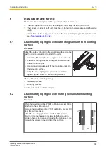 Preview for 39 page of Pilz PSEN op4B-2-050/1 Operating Manual