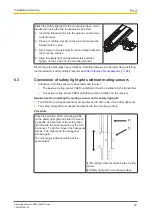 Preview for 40 page of Pilz PSEN op4B-2-050/1 Operating Manual