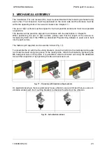 Предварительный просмотр 23 страницы Pilz PSEN op4F-A-14-030/1 Operating Manual