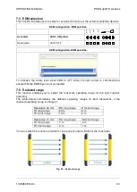 Предварительный просмотр 43 страницы Pilz PSEN op4F-A-14-030/1 Operating Manual