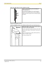 Preview for 25 page of Pilz PSEN opII4H Series Operating Manual