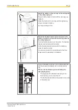 Preview for 26 page of Pilz PSEN opII4H Series Operating Manual