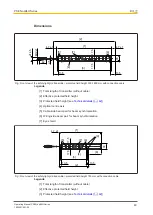 Preview for 40 page of Pilz PSEN opII4H Series Operating Manual