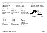 Предварительный просмотр 4 страницы Pilz PSEN rs 2.0 Installation And Operating Instructions Manual