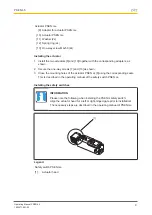 Preview for 9 page of Pilz PSEN sc B 5 Series Operating Manual