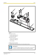 Preview for 10 page of Pilz PSEN sc B 5 Series Operating Manual