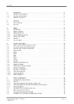 Preview for 3 page of Pilz PSEN sc L 3 Series Operating Manual