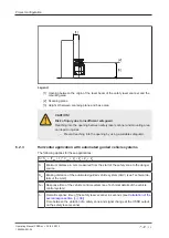 Preview for 34 page of Pilz PSEN sc M 3.0 08-12 Operating Manual