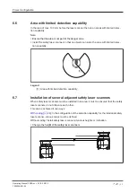 Preview for 42 page of Pilz PSEN sc M 3.0 08-12 Operating Manual