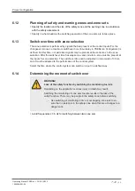 Preview for 46 page of Pilz PSEN sc M 3.0 08-12 Operating Manual