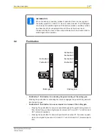 Preview for 13 page of Pilz PSEN sg2c-3 Series Operating Manual