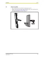 Preview for 29 page of Pilz PSEN sg2c-3 Series Operating Manual