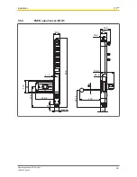 Preview for 38 page of Pilz PSEN sg2c-3 Series Operating Manual