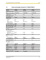 Preview for 62 page of Pilz PSEN sg2c-3 Series Operating Manual