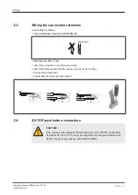 Preview for 22 page of Pilz PSEN sg2c-5CCLLE Operating Manual