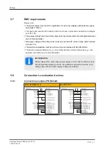 Preview for 23 page of Pilz PSEN sg2c-5CCLLE Operating Manual