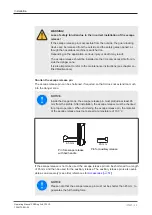 Preview for 32 page of Pilz PSEN sg2c-5CCLLE Operating Manual