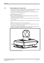 Preview for 33 page of Pilz PSEN sg2c-5CCLLE Operating Manual