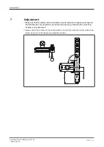 Preview for 39 page of Pilz PSEN sg2c-5CCLLE Operating Manual