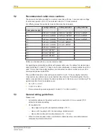 Preview for 23 page of Pilz PSEN sg2c Operating Manual