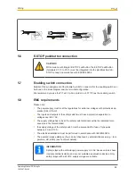 Preview for 26 page of Pilz PSEN sg2c Operating Manual