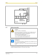 Preview for 28 page of Pilz PSEN sg2c Operating Manual