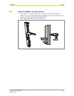 Preview for 31 page of Pilz PSEN sg2c Operating Manual