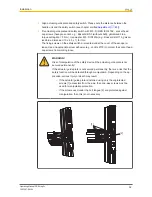 Preview for 32 page of Pilz PSEN sg2c Operating Manual