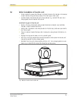 Preview for 36 page of Pilz PSEN sg2c Operating Manual