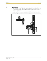 Preview for 43 page of Pilz PSEN sg2c Operating Manual