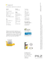 Preview for 88 page of Pilz PSEN sg2c Operating Manual