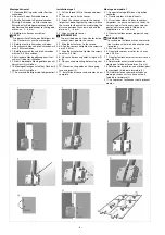 Предварительный просмотр 6 страницы Pilz PSEN Operating Instructions Manual