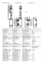 Preview for 8 page of Pilz PSEN Operating Instructions Manual