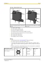 Предварительный просмотр 5 страницы Pilz PSENop 3.3 Operating Manual