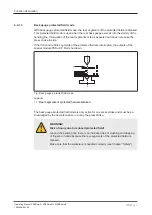 Предварительный просмотр 27 страницы Pilz PSENvip E Operating Manual