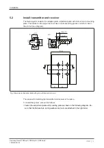 Предварительный просмотр 72 страницы Pilz PSENvip E Operating Manual