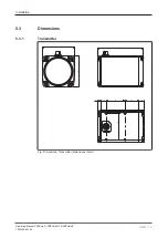 Предварительный просмотр 74 страницы Pilz PSENvip E Operating Manual