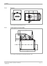 Предварительный просмотр 75 страницы Pilz PSENvip E Operating Manual