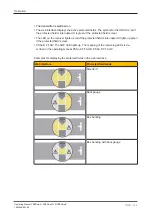 Предварительный просмотр 102 страницы Pilz PSENvip E Operating Manual