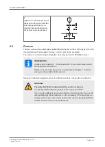 Предварительный просмотр 25 страницы Pilz PSENvip RL D P Set Operating Manual