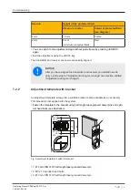 Предварительный просмотр 73 страницы Pilz PSENvip RL D P Set Operating Manual