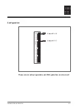 Предварительный просмотр 38 страницы Pilz PSS 3032 Installation Manual