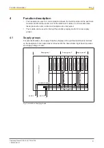 Предварительный просмотр 9 страницы Pilz PSS u2 B1 Operating Manual