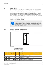 Предварительный просмотр 24 страницы Pilz PSS u2 EF 2DO R 8A Operating Manual