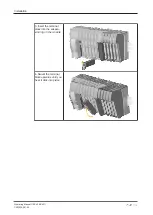 Предварительный просмотр 18 страницы Pilz PSS u2 ES 4DI Operating Manual