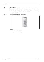 Предварительный просмотр 22 страницы Pilz PSS u2 ES 4DI Operating Manual